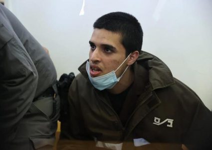 جلسة محكمة جديدة للأسير أحمد مناصرة