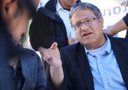 بن غفير: "الإعلام يستهدفني منذ استلامي منصب وزير الأمن القومي"