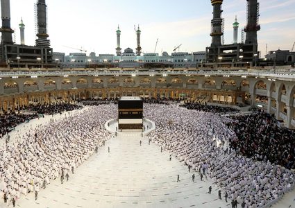 وزارة الصحة السعودية تصدر تحذيرا للحجاج