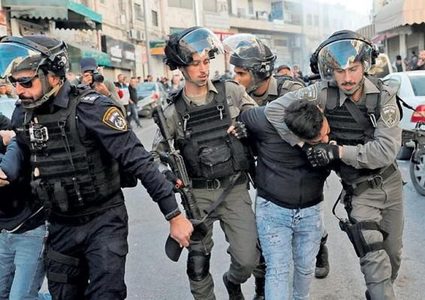 أربعة أسرى من محافظة جنين يدخلون أعواما جديدة في سجون الاحتلال