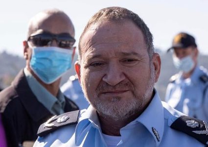 شبتاي: "لن أترشح لعام رابع في ظل الظروف الراهنة"