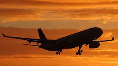 ما هو المقعد الأفضل في الطائرة خلال السفر ؟