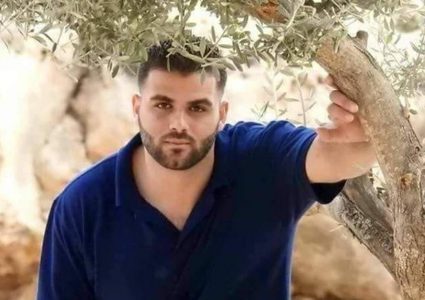 وفاة أسير محرر  إثر حادث سير  وقع قرب نابلس قبل أيام