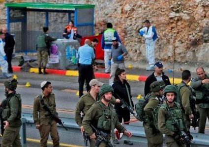 مسؤول إسرائيلي: "هناك عجز كبير في السيطرة على عمليات الضفة"