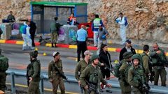 مسؤول إسرائيلي: "هناك عجز كبير في السيطرة على عمليات الضفة"