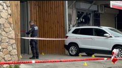 باقة الغربية: إصابة شاب بجروح متفاوتة إثر تعرضه لجريمة إطلاق نار