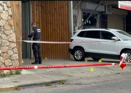 باقة الغربية: إصابة شاب بجروح متفاوتة إثر تعرضه لجريمة إطلاق نار