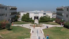 الولايات المتحدة توقف تمويل الجامعات الإسرائيلية في الضفة الغربية