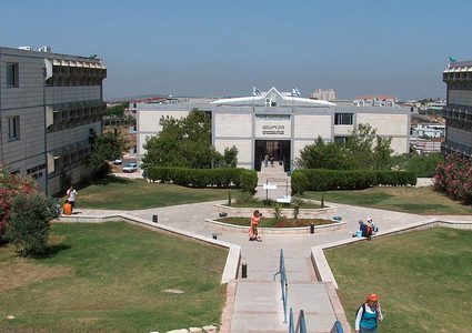 الولايات المتحدة توقف تمويل الجامعات الإسرائيلية في الضفة الغربية