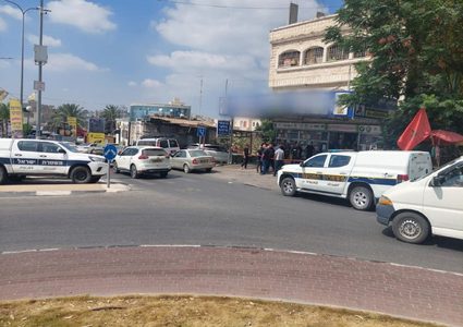 إصابة خطيرة في جريمة إطلاق نار بباقة الغربية