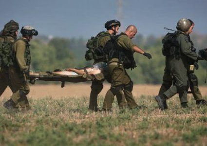 الاحتلال يعلن عن مقتل جندي إسرائيلي برصاص جيشه خلال تدريبات عسكرية