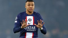 ليفربول يقتحم صفقة مبابي بعرض خيالي