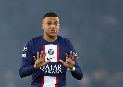 ليفربول يقتحم صفقة مبابي بعرض خيالي