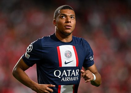 ليفربول يقتحم صفقة مبابي بعرض خيالي