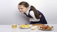 أعراض وعلاج التسمم الغذائي