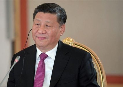 الرئيس الصيني يتعهد بحماية المستثمرين الأجانب