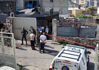 قتيل وإصابة بجريمة إطلاق نار في شفاعمرو بالداخل المحتل