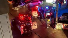 3 قتلى في رهط وشفاعمرو وكفر كنا في الداخل المحتل الليلة الماضية