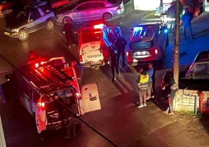 3 قتلى في رهط وشفاعمرو وكفر كنا في الداخل المحتل الليلة الماضية