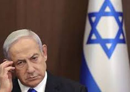 نتنياهو: قادرين على اعادة ما جرى قي غزة الشهر الماضي