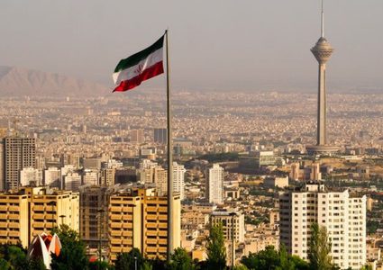 الموساد يكشف تفاصيل عملية سرية نفذها في طهران