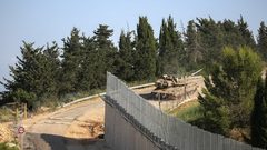 مجلس الأمن يجدد الولاية القومية على الجولان