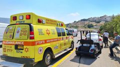 إصابة خطيرة بجريمة إطلاق نار في الداخل المحتل