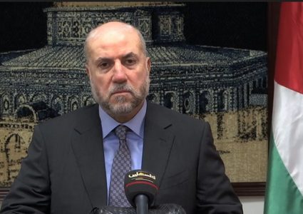 الهباش يدين جريمة إحراق المصحف في السويد ويدعو إلى محاكمة المعتدين