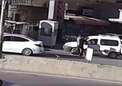 إصابتان إحداهما حرجة جراء إطلاق نار في كفر عقب