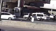 إصابتان إحداهما حرجة جراء إطلاق نار في كفر عقب