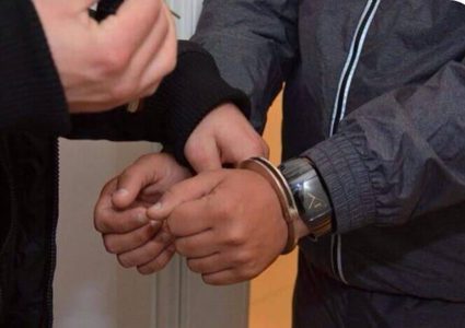 الاحتلال يعتقل شاباً من طوباس أثناء عودته من الأردن