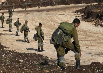 الاحتلال يتخوف من تضاعف قدرات سلاح الدفاع الجوي لحزب الله