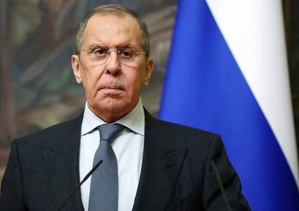 لافروف يتهم واشنطن بمحاولة فرض هيمنتها على بقية الدول