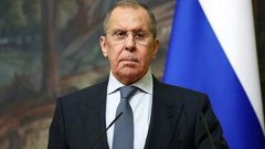 لافروف يتهم واشنطن بمحاولة فرض هيمنتها على بقية الدول