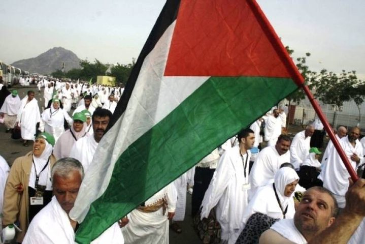 معبر الكرامة يستقبل حجاج بيت الله الحرام بدءاً من يوم السبت
