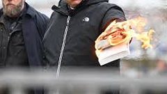 السويد تدين حرق المصحف.. وتعتبره "عملا معاديا للإسلام"