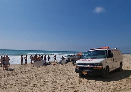 مصرع شاب وآخر بحالة خطيرة إثر تعرضهما للغرق