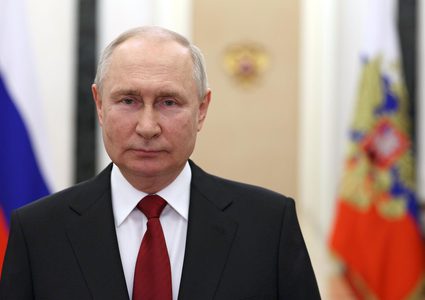 بوتين يشارك في قمة منظمة شنغهاي للتعاون عبر الفيديو