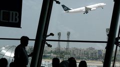 طهران تعلن عن أول رحلة سياحية إلى القاهرة