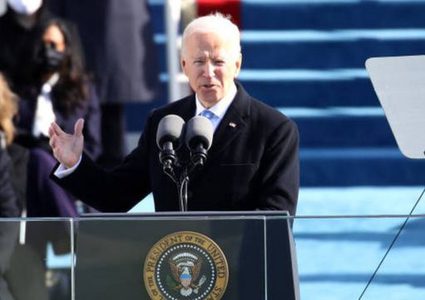 يلتقي خلالها ملك بريطانيا.. بايدن يستعد لجولة أوروبية