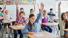 تحذير جدي من خطورة أبنية المدارس على صحة الطلاب