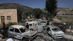 واشنطن: إعفاء الإسرائيليين من تأشيرة الدخول مرهون بوضع الضفة