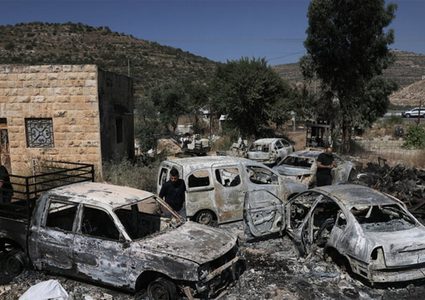 واشنطن: إعفاء الإسرائيليين من تأشيرة الدخول مرهون بوضع الضفة