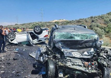 الكشف عن تفاصيل الحادث الذي أودى بحياة اللواء أبو بكر