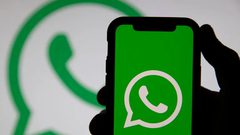 منصة واتساب تسهل مهمة نقل الملفات والمحادثات بين هاتفين