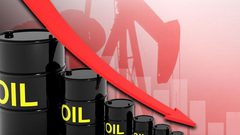 انخفاض أسعار النفط وسط مخاوف من تراجع الطلب