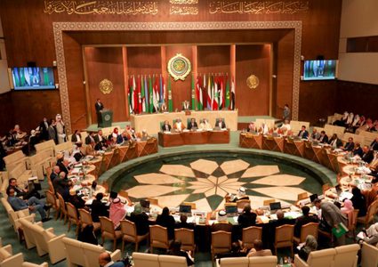 البرلمان العربي يستنكر عدوان الاحتلال على جنين مطالبا بتحرك عاجل لوقف آلة الحرب