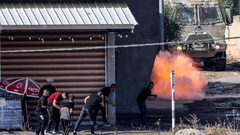 دولة الاحتلال: عملية جنين محدودة ولن تمتد لمناطق أخرى