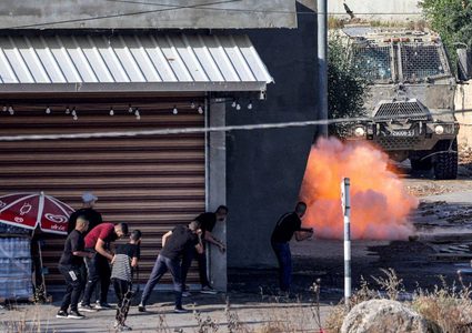 دولة الاحتلال: عملية جنين محدودة ولن تمتد لمناطق أخرى