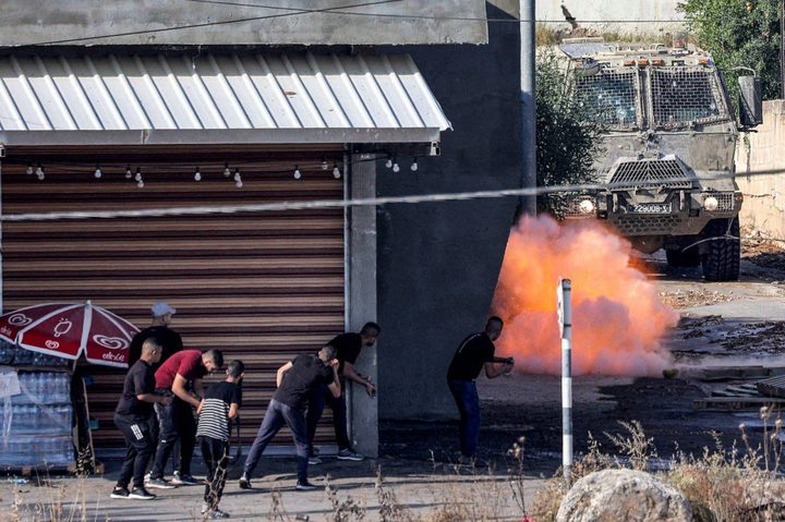 دولة الاحتلال: عملية جنين محدودة ولن تمتد لمناطق أخرى